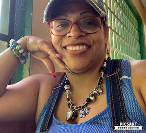 Meet your Posher, Solymar